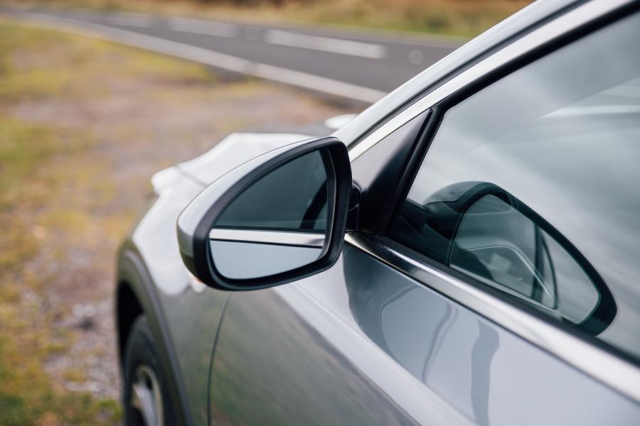 Детали экстерьера Kia XCeed 1.0 T-GDi 2019 года  (UK) (фото 42 из 91)